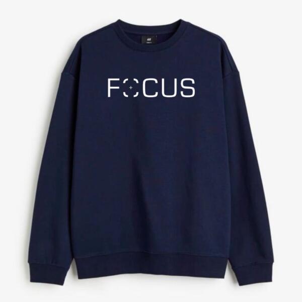 Focus Sweatshirt
