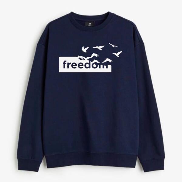 Freedom Sweatshirt