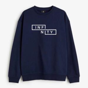 Infinity Sweatshirt