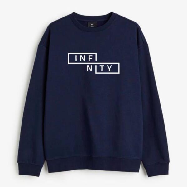 Infinity Sweatshirt