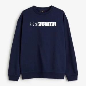 Respective Sweatshirt