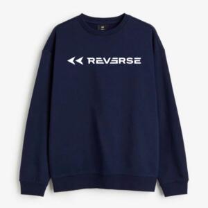 Reverse Sweatshirt