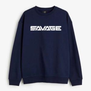 Savage Sweatshirt