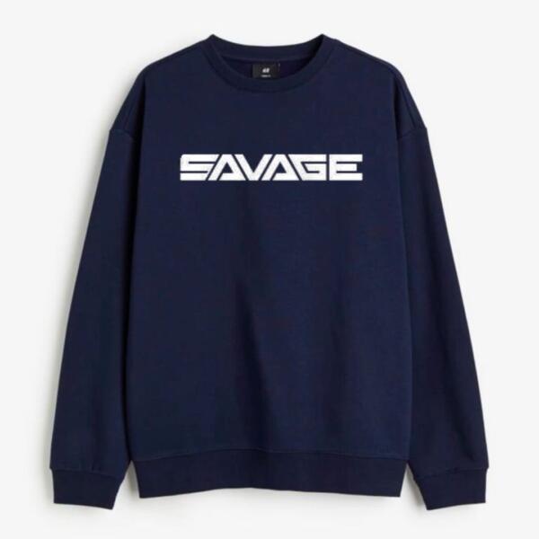 Savage Sweatshirt