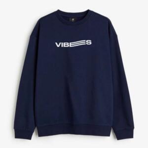 Vibes Sweatshirt