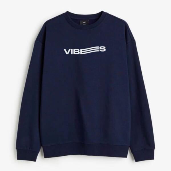 Vibes Sweatshirt