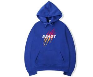 Beast Hoodie