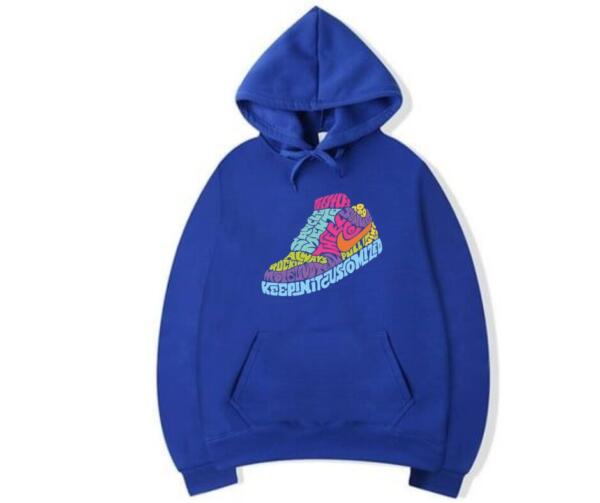Shoe Hoodie