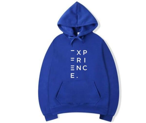 Experience Hoodie