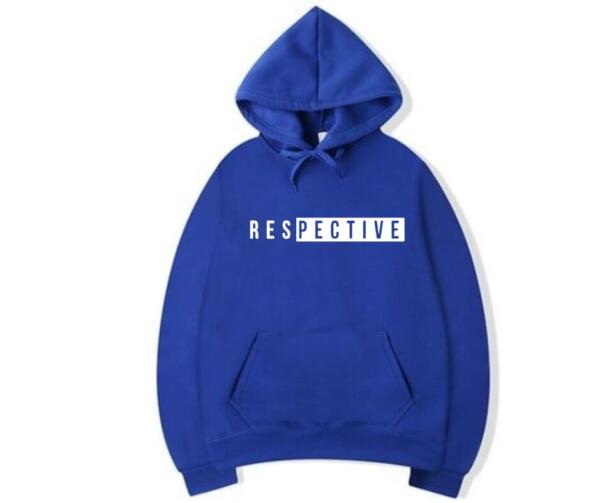 Respective Hoodie