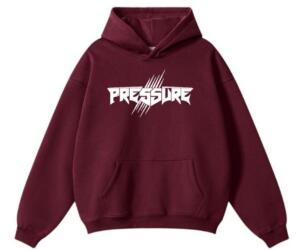 Pressure Hoodie
