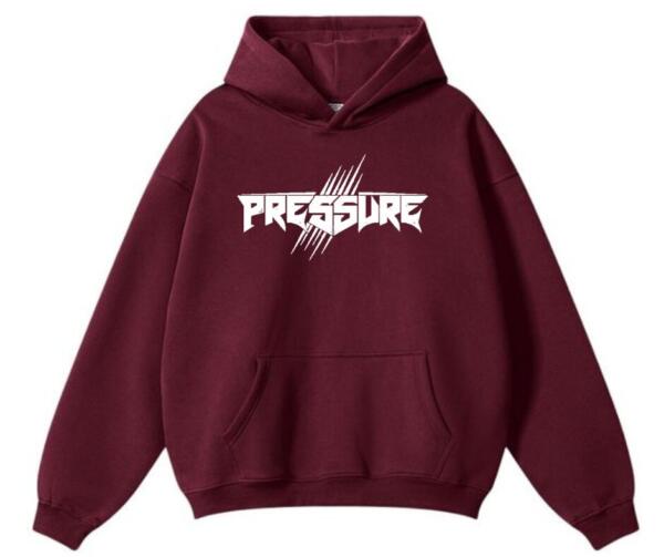 Pressure Hoodie