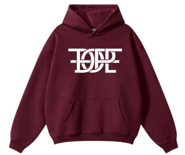 Dope Hoodie