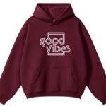 Good Vibes Hoodie
