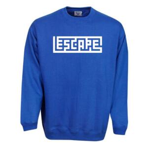 Escape Sweatshirt