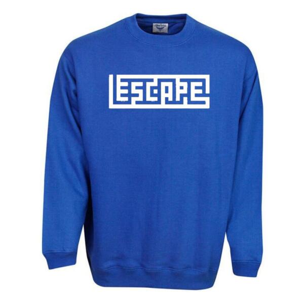 Escape Sweatshirt