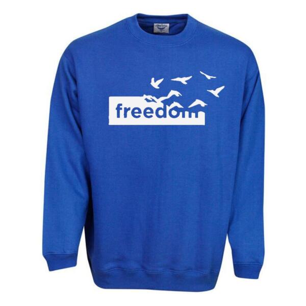 Freedom Sweatshirt