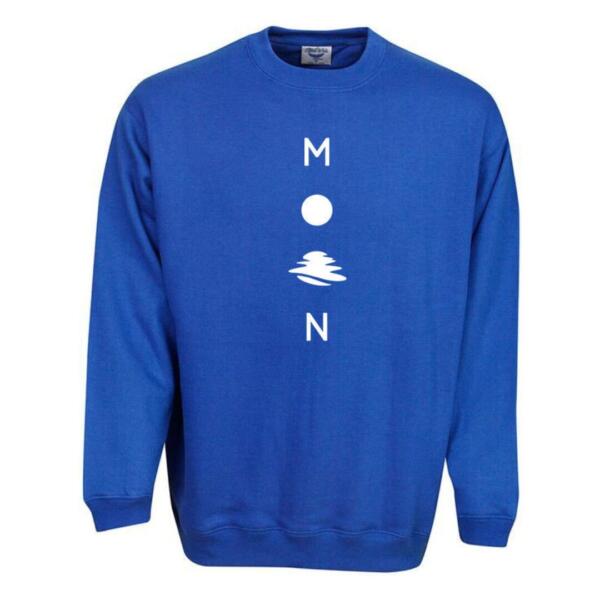 Moon Sweatshirt