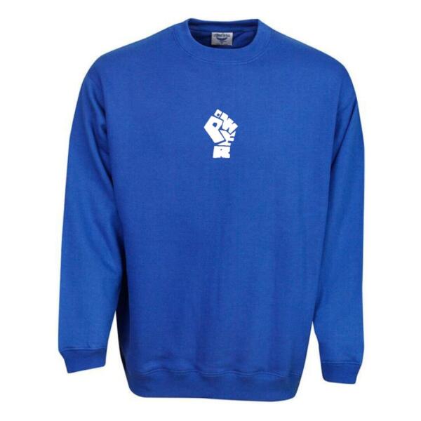 Power Sweatshirt