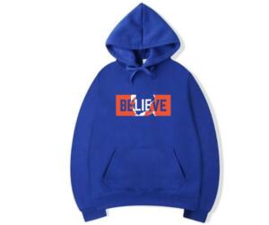 Believe Hoodie