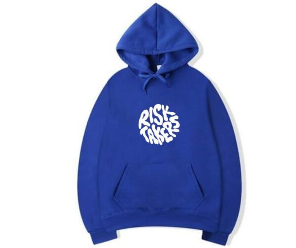 Risk Takers Hoodie