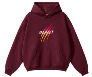 Beast Hoodie