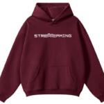 Streaming Hoodie