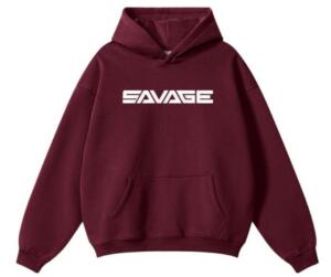 Savage Hoodie
