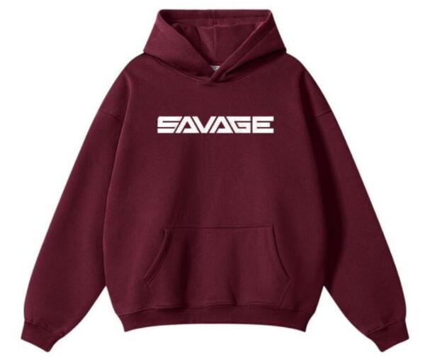 Savage Hoodie