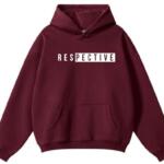Respective Hoodie