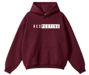 Respective Hoodie