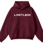 Limitless Hoodie