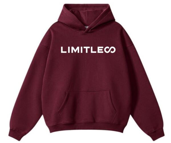 Limitless Hoodie