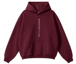 Perspective Hoodie