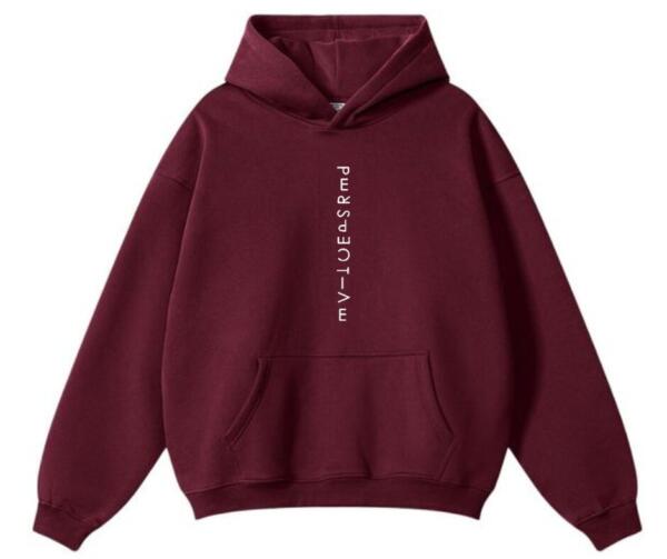 Perspective Hoodie
