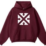 Arrows Hoodie