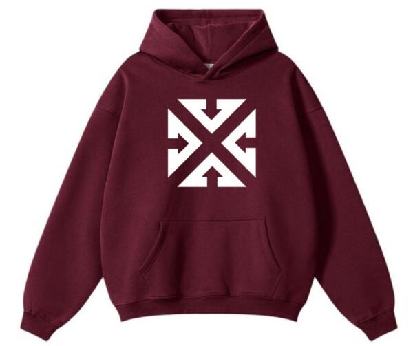 Arrows Hoodie