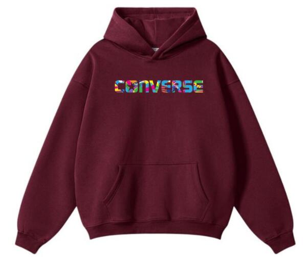 Converse Hoodie
