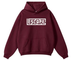 Escape Hoodie