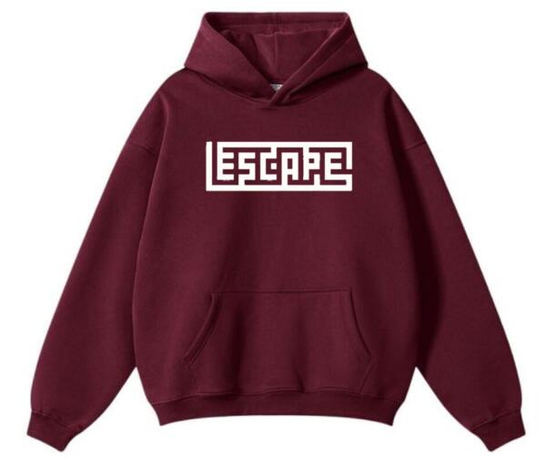 Escape Hoodie