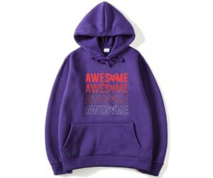 Awesome Hoodie