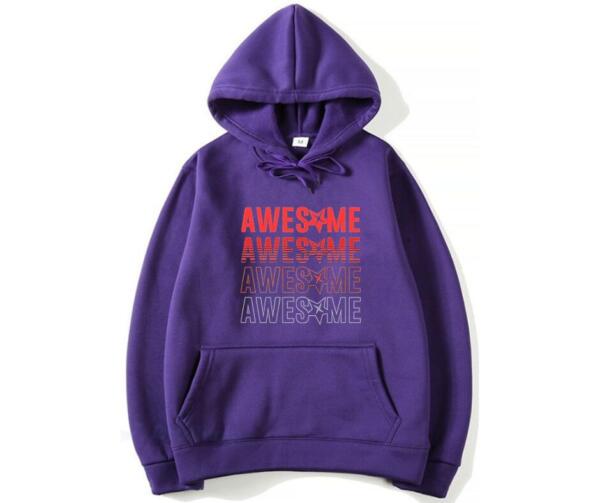 Awesome Hoodie