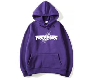 Pressure Hoodie