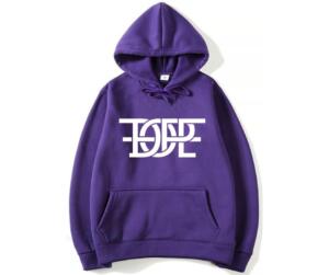 Dope Hoodie