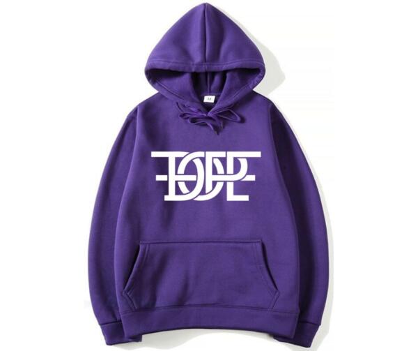 Dope Hoodie
