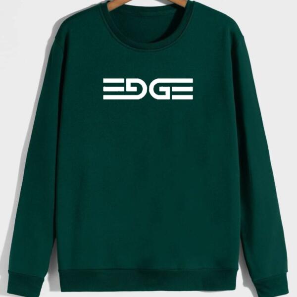 Edge Sweatshirt