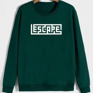 Escape Sweatshirt