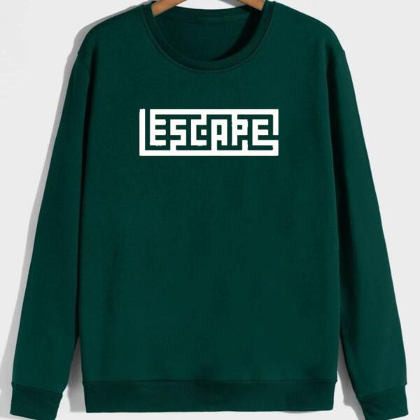 Escape Sweatshirt