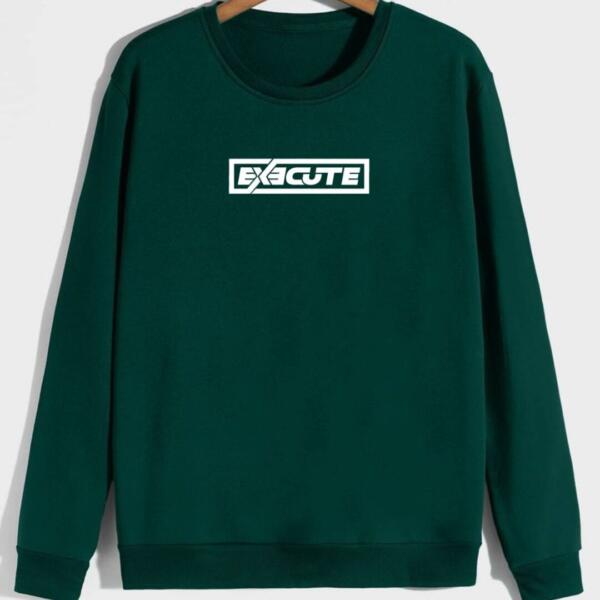 Execute Sweatshirt