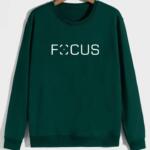 Focus Sweatshirt